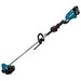 Makita DUR190LZX9 incl. 3,0 Ah accu (1x) linkerkant