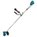 Makita DUR190UZX9 incl. 3,0 Ah accu (1x) voorkant