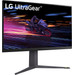 LG UltraGear 32GR75Q-B front