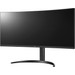 LG UltraWide 34WQ73A-B avant