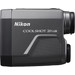 Nikon Coolshot 20 GIII Laser Télémètre côté droit