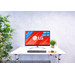 LG Smart 32SQ700S-W visuel Coolblue 1