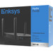 Linksys Hydra Pro Wifi 6E Routeur Tribande emballage