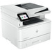 HP LaserJet Pro MFP 4102dw linkerkant