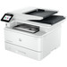 HP LaserJet Pro MFP 4102dw côté droit