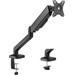 BlueBuilt Monitor Arm Mechanical Spring for 1 Monitor front