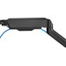 BlueBuilt Monitor Arm Mechanical Spring for 1 Monitor detail