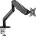 BlueBuilt Monitorarm Mechanische Veer voor 1 Ultrawide Monitor voorkant