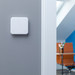 Tado Slimme Thermostaat V3+ startpakket + 10 radiatorknoppen product in gebruik