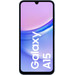 Samsung Galaxy A15 128 Go Bleu 5G avant