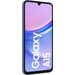 Samsung Galaxy A15 128 Go Bleu 5G avant