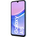 Samsung Galaxy A15 128 Go Bleu 5G avant