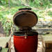 Kamado Joe Classic III Stand-Alone product in use