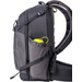 Think Tank BackLight 26L Photo Daypack Grijs linkerkant