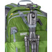 Think Tank BackLight 26L Photo Daypack Groen detail