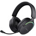 Trust Fayzo GXT491 Wireless PC/PlayStation Headset Black Main Image