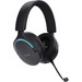 Trust Fayzo GXT491 Wireless PC/PlayStation Headset Black front