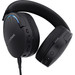 Trust Fayzo GXT491 Wireless PC/PlayStation Headset Black detail