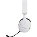 Trust Fayzo GXT491 Casque Sans Fil PC/PlayStation Blanc côté gauche