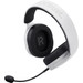 Trust Fayzo GXT491 Draadloze PC/PlayStation headset Wit bovenkant