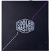 Cooler Master GX III Gold 750W bovenkant