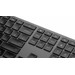 HP 975 Dual-Mode Clavier Sans Fil Noir AZERTY détail