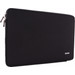 BlueBuilt Housse pour Ordinateurs Portables pour Apple MacBook Air 15 Pouces Noir Main Image