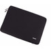 BlueBuilt Laptop Sleeve for Apple MacBook Air 15 inches Black top