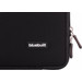 BlueBuilt Housse pour Ordinateurs Portables pour Apple MacBook Air 15 Pouces Noir détail