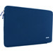 BlueBuilt Laptop Sleeve for Apple MacBook Air 15 inches Blue Main Image