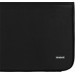 BlueBuilt Laptop Sleeve Width 30cm 12 - 13 inches Black detail