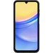 BlueBuilt Samsung Galaxy A15 4G Back Cover Zwart voorkant