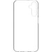 BlueBuilt Samsung Galaxy A15 4G Back Cover Transparent avant