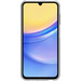 BlueBuilt Samsung Galaxy A15 4G Back Cover Transparent avant