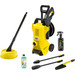 Karcher K3 Premium Power Control Home & Bike Main Image