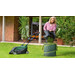 Bosch AdvancedRotak 40-650 + Easygrasscut 23 product in gebruik