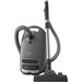 Miele Complete C3 Parquet PowerLine 125 Gala Edition Graphite Gray Main Image