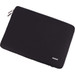 BlueBuilt Housse pour PC Portables pour Apple MacBook Air 13 Pouces Noir avant