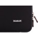 BlueBuilt Laptop Sleeve for Apple MacBook Air 13 inches Black detail