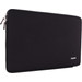 BlueBuilt Housse pour PC Portables pour Apple MacBook Air 13 Pouces Noir Main Image