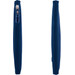 BlueBuilt Laptophoes voor Apple MacBook Air 13 inch Blauw rechterkant