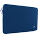 BlueBuilt Housse pour PC Portables pour Apple MacBook Air 13 Pouces Bleu Main Image