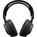 SteelSeries Arctis Nova Pro Wireless PlayStation headset - Zwart voorkant