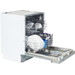 Beko BDSN36440XC CornerIntense binnenkant