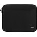 BlueBuilt Laptop Sleeve Width 37cm 15 - 16 inches M Black front