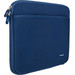 BlueBuilt Laptop Sleeve Width 41cm 17 inches M Blue Main Image