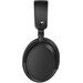 Sennheiser Accentum Plus Noir + BlueBuilt Quick Charge Chargeur avec Port USB-A 18 W Noir détail