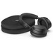 Sennheiser Accentum Plus Noir + BlueBuilt Quick Charge Chargeur avec Port USB-A 18 W Noir accessoire