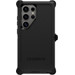 Otterbox Defender Samsung S24 Ultra Back Cover Zwart Main Image