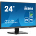 iiyama ProLite XU2463HSU-B1 avant